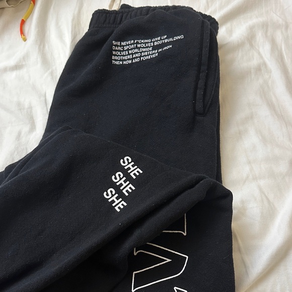 Darc Sport Sweatpants - Picture 5 of 6